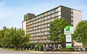 Holiday Inn Boston - Cambridge Area By Ihg